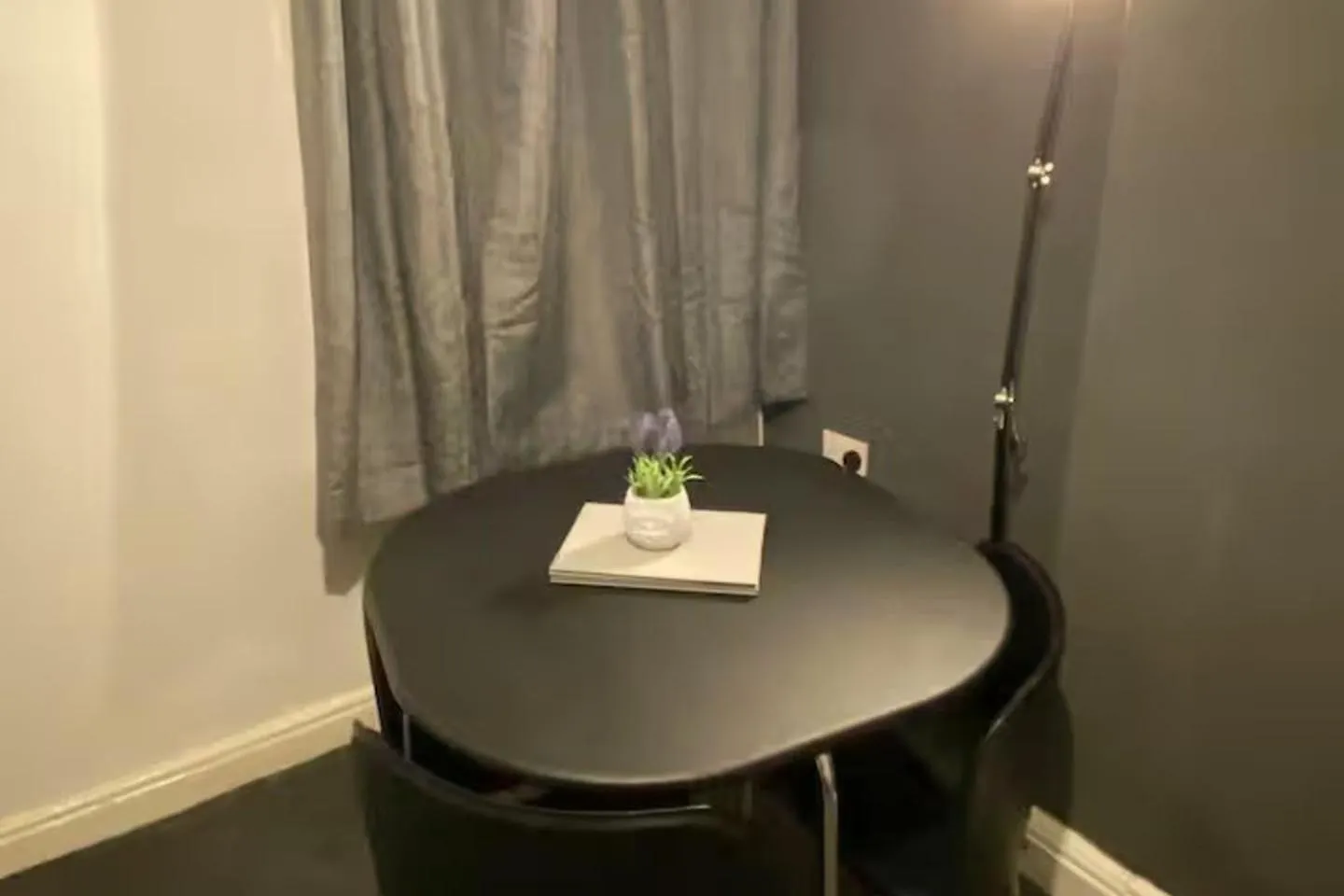 Cosy 2 Bed House - Sleeps 3 Parking & Garden Villa Nottingham 0*,