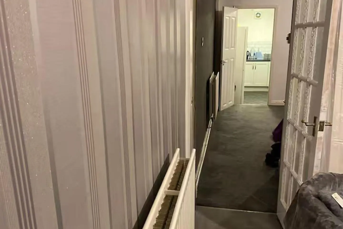 Cosy 2 Bed House - Sleeps 3 Parking & Garden Villa Nottingham United Kingdom