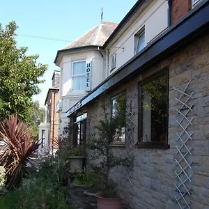 3* Maison d'hôtes Hylands