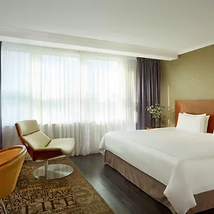 Park Plaza Hotel