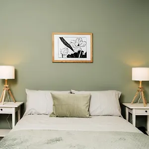 Green's Mill Holiday home