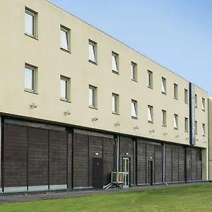 Travelodge Em Airport Donington Park M1 酒店
