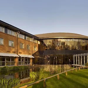 Doubletree By Hilton - Gateway Hotel
