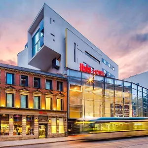 Ibis Centre Hotel