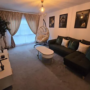 Cosy Centre With Free Parking Holiday home