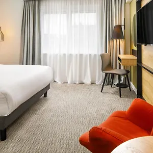 Mercure Sherwood Hotel