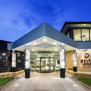 4* Hotel Delta By Marriott Belfry
