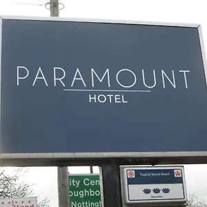 3* Maison d'hôtes Paramount