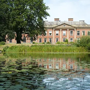 4* Otel Colwick Hall