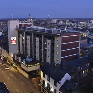 Western Centre Hotel