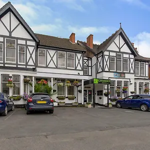 3* Hotel The Cotswold