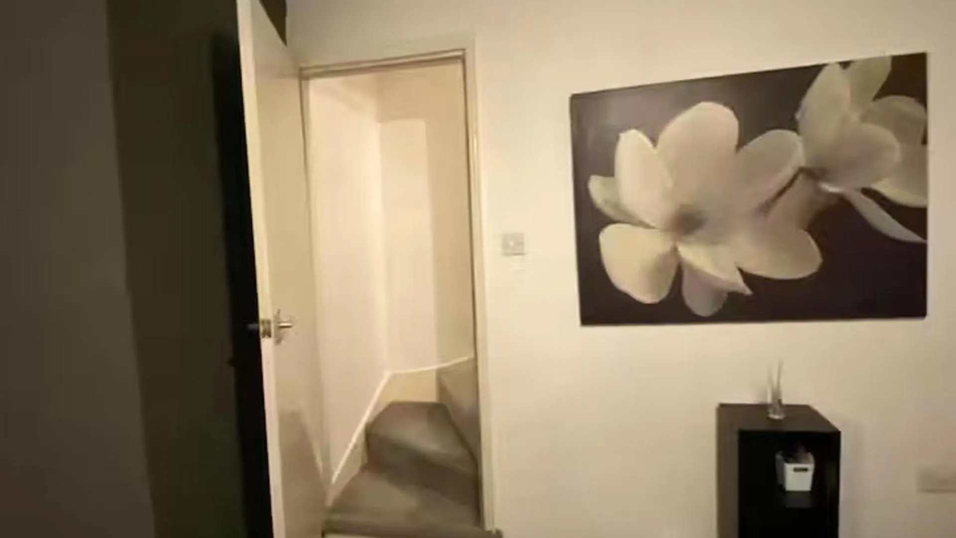 Holiday home Cosy 2 Bed House - Sleeps 3 Parking & Garden Villa Nottingham United Kingdom