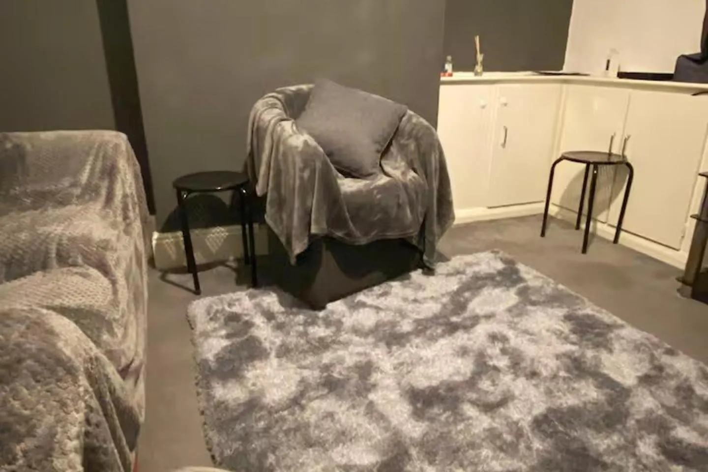 Holiday home Cosy 2 Bed House - Sleeps 3 Parking & Garden Villa Nottingham United Kingdom