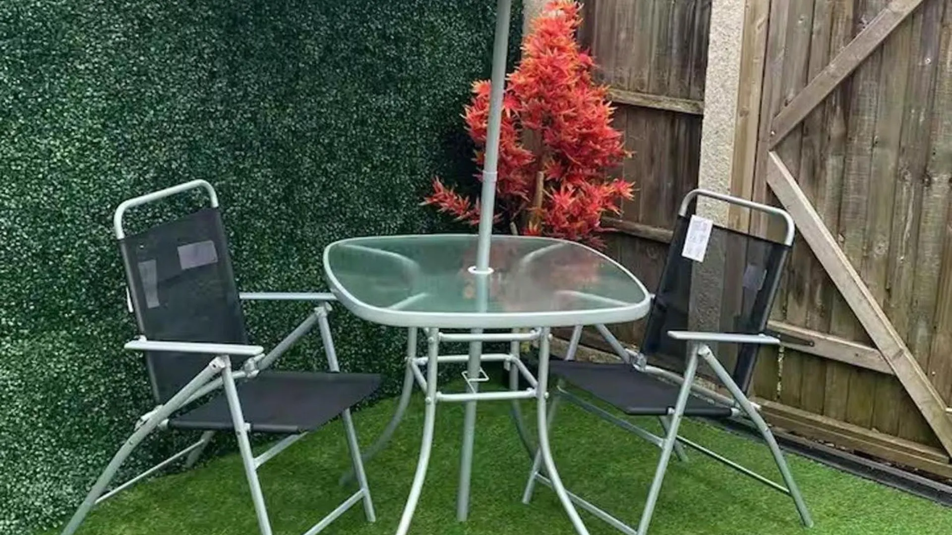 Cosy 2 Bed House - Sleeps 3 Parking & Garden Villa Nottingham Holiday home